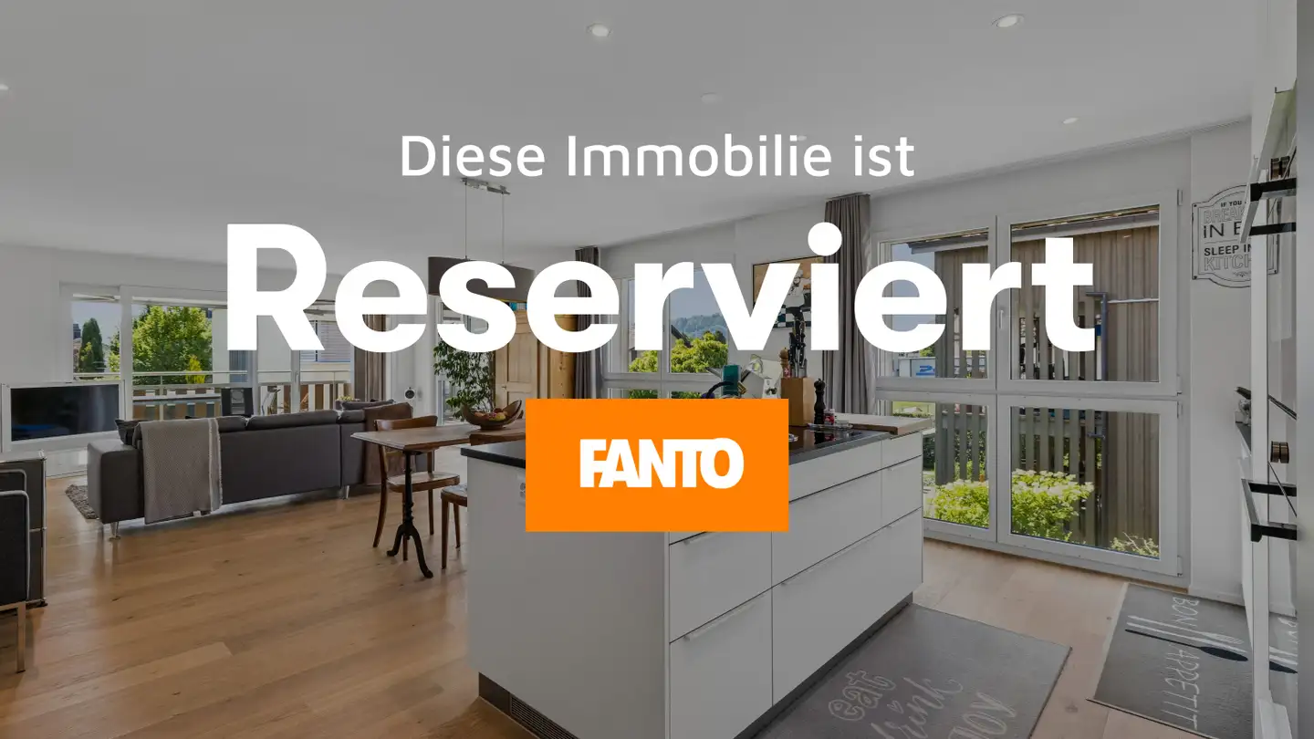 Wohnung kaufen - Gässli 19, 5603 Staufen