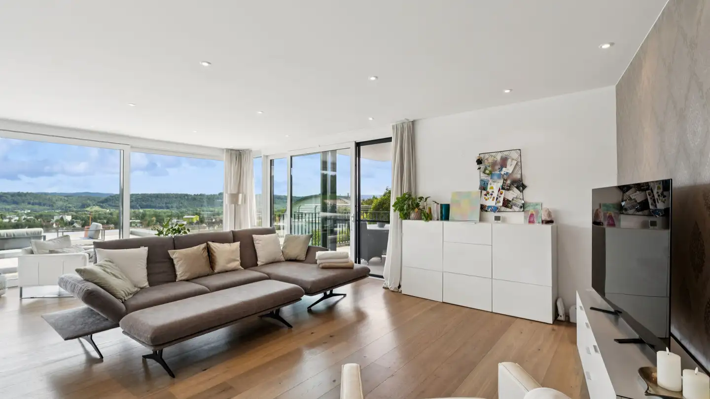 Single house for sale - Apperechweg 37, 5015 Erlinsbach SO - Photo 3