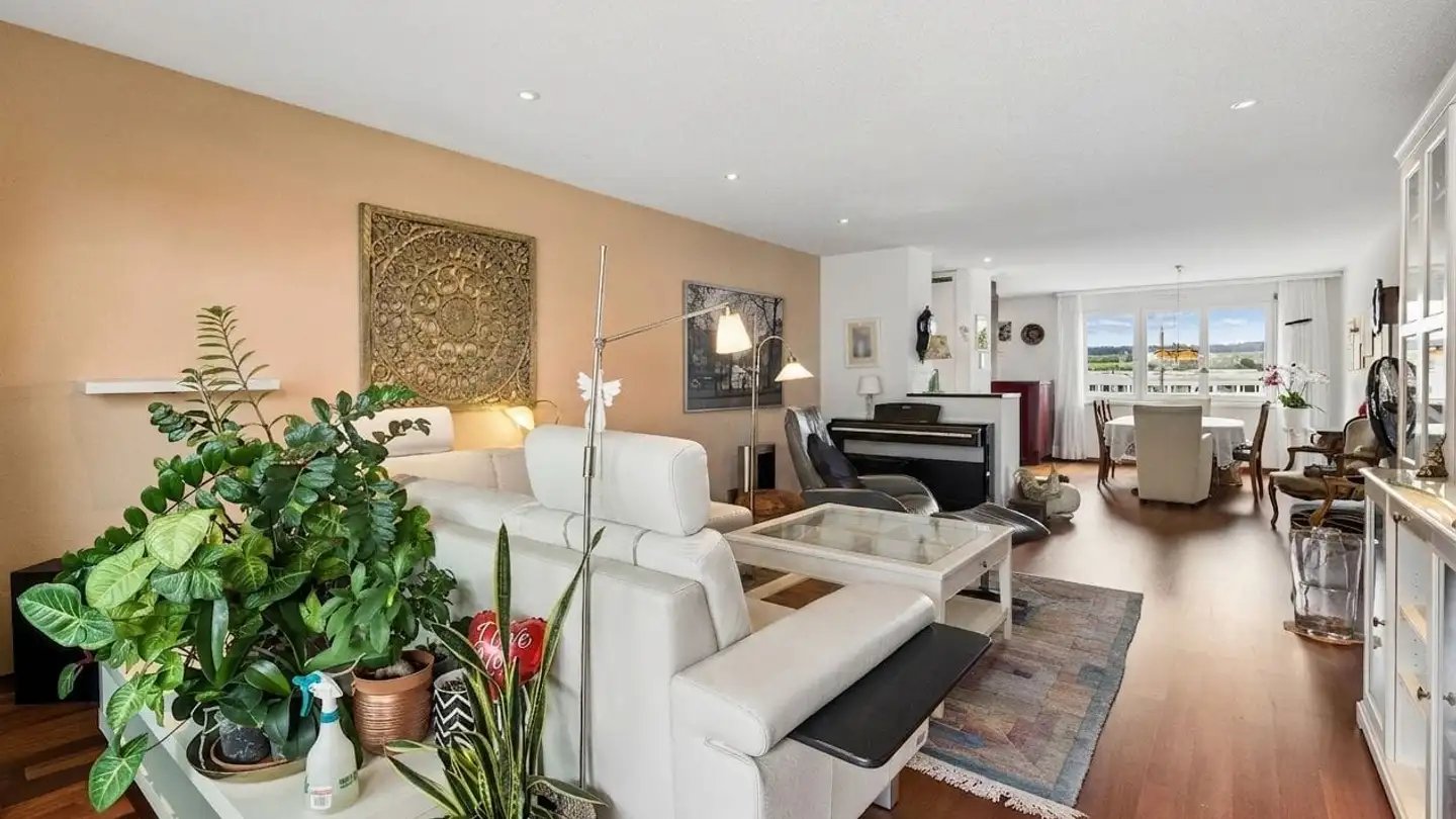 Appartement à vendre - Leuenpungertstrasse 16, 8157 Dielsdorf