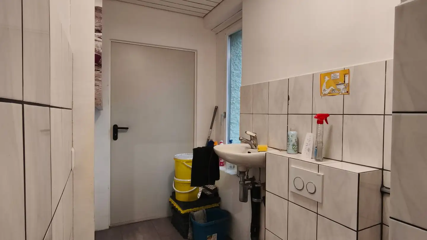 Werkstatt mieten - Hagackerstrasse 13, 8427 Freienstein - Foto 4