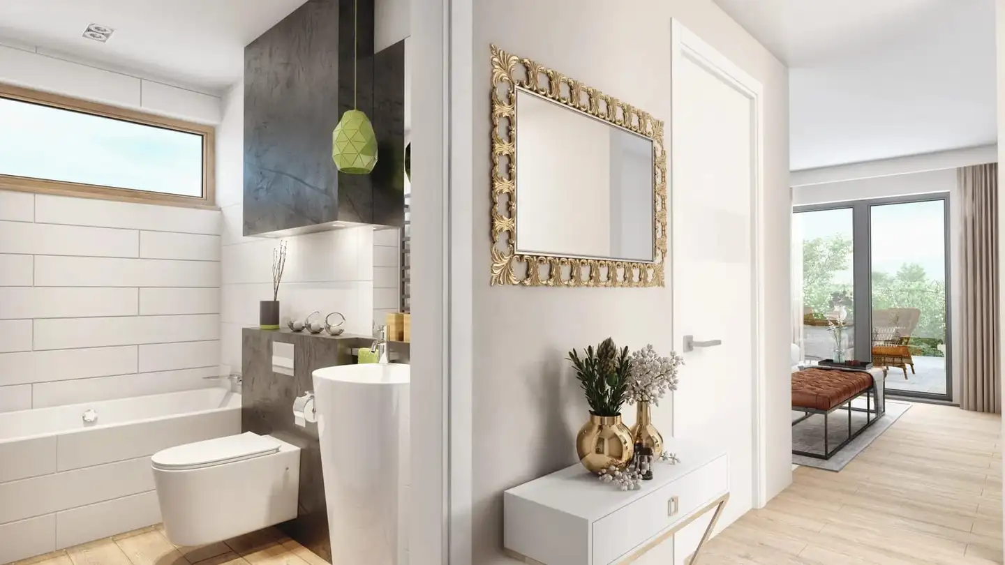 Wohnung kaufen - Rebackerstrasse 33, 8955 Oetwil an der Limmat - Foto 2