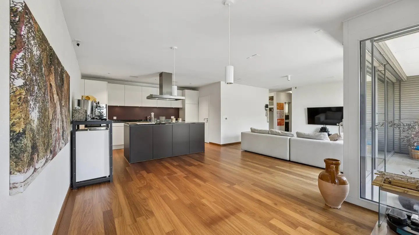 Wohnung kaufen - Ifangstrasse 20, 8153 Rümlang - Foto 4