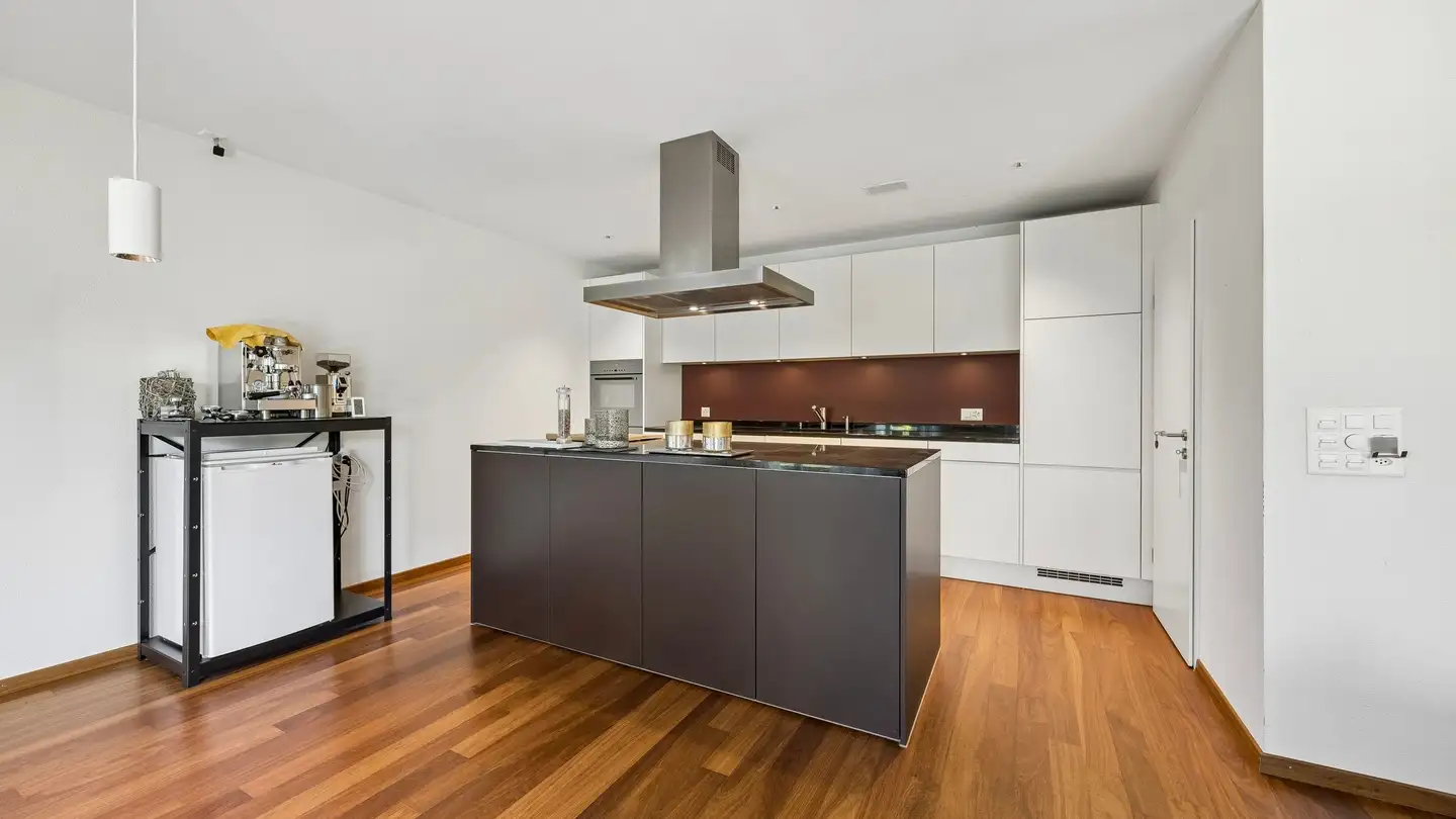 Appartement à vendre - Ifangstrasse 20, 8153 Rümlang