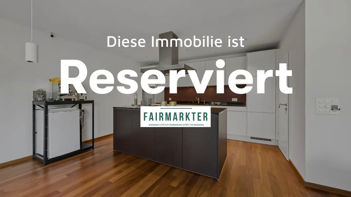 Appartement à vendre - Ifangstrasse 20, 8153 Rümlang