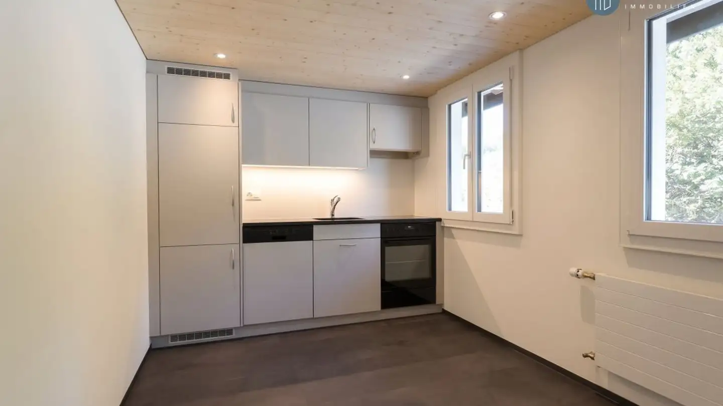 Wohnung mieten - 9658 Wildhaus - Foto 2