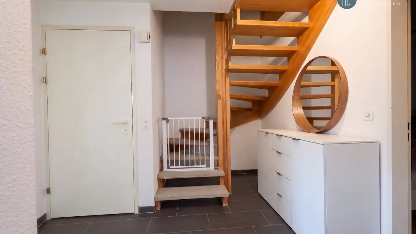 Duplex for sale - Feldblockweg 1a, 9472 Grabs - Photo 3