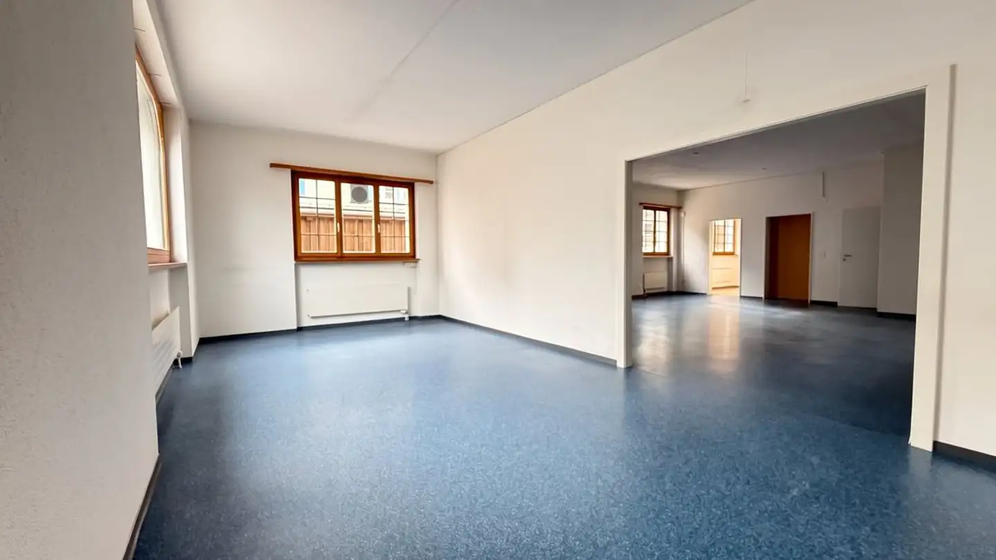 Shop for rent - St. Gallerstrasse, 9470 Werdenberg - Photo 2