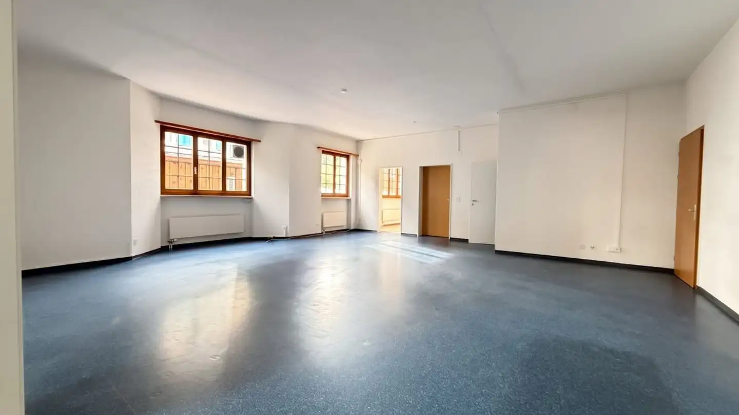 Shop for rent - St. Gallerstrasse, 9470 Werdenberg - Photo 3