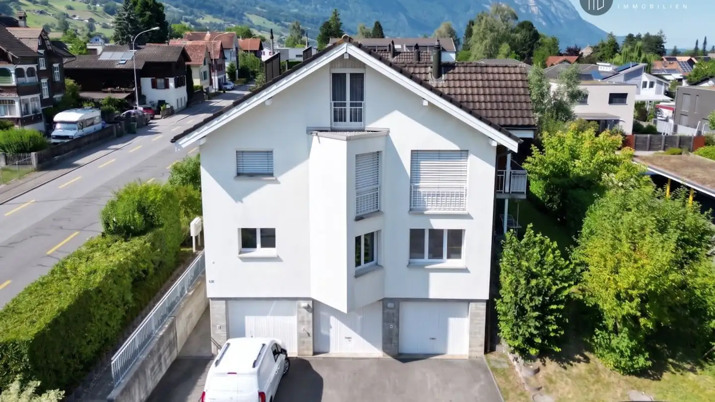 Duplex for sale - Feldblockweg 1a, 9472 Grabs