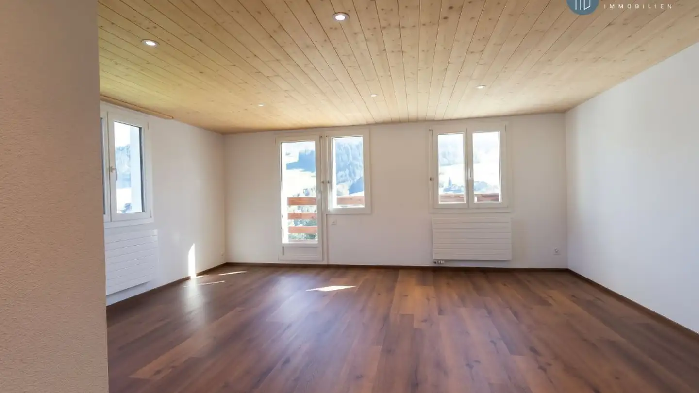 Wohnung mieten - 9658 Wildhaus