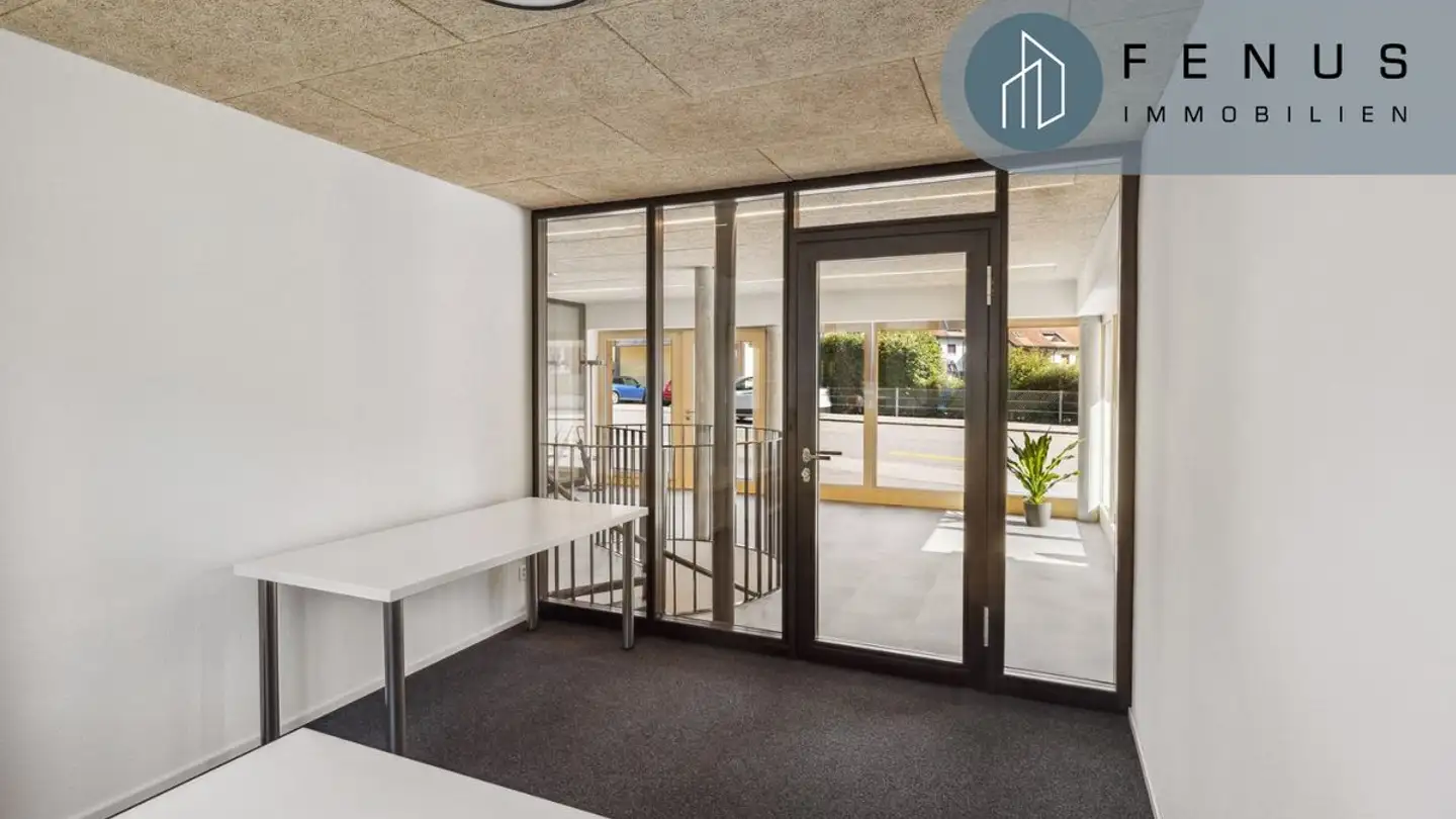 Bureau à louer - 9472 Grabs - Photo 2