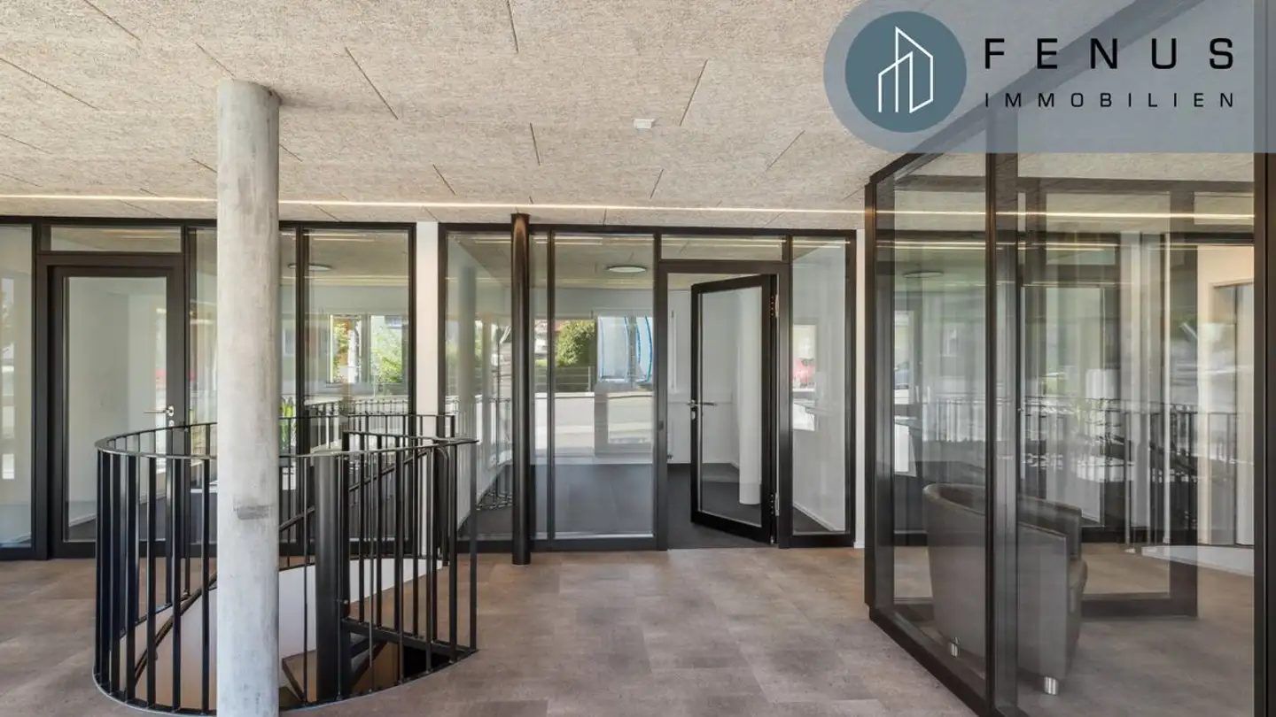 Bureau à louer - 9472 Grabs - Photo 4