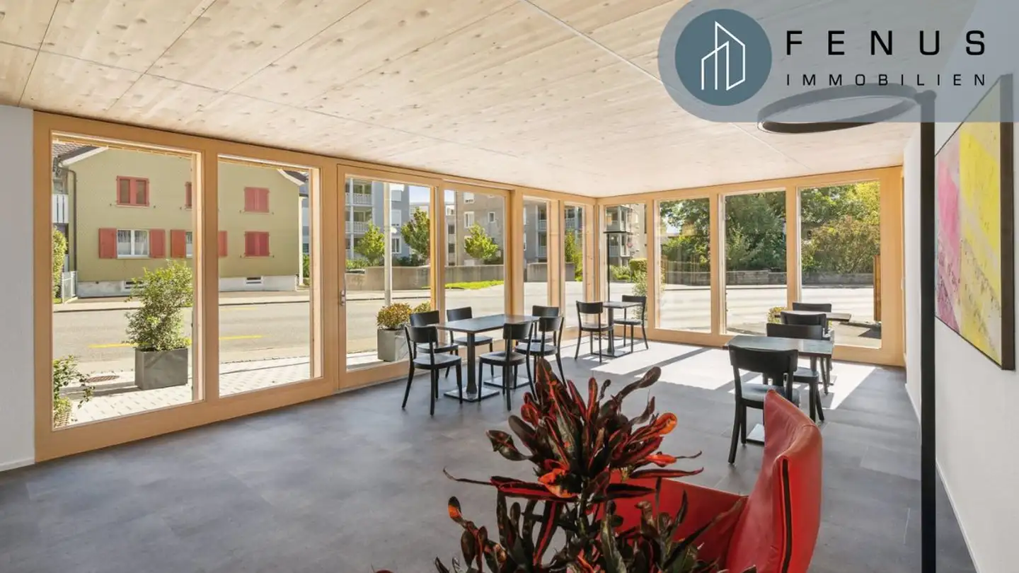 Bureau à louer - 9472 Grabs - Photo 3