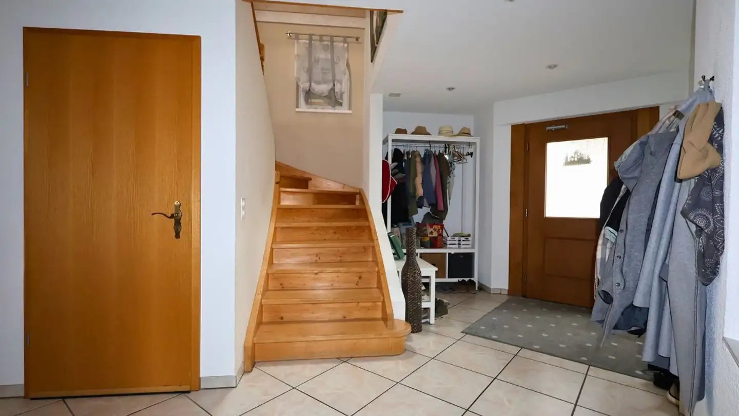 Maison individuelle à vendre - 9472 Grabs - Photo 3