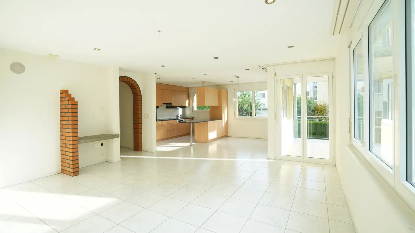 Appartamento in vendita - Bachwiesstrasse 19, 9404 Rorschacherberg - Foto 2