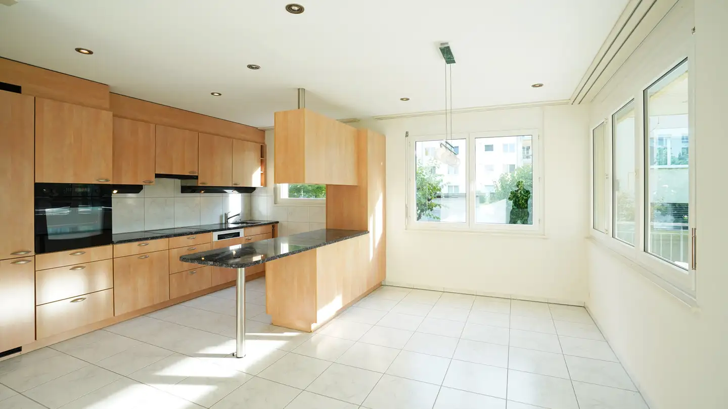 Appartamento in vendita - Bachwiesstrasse 19, 9404 Rorschacherberg - Foto 3