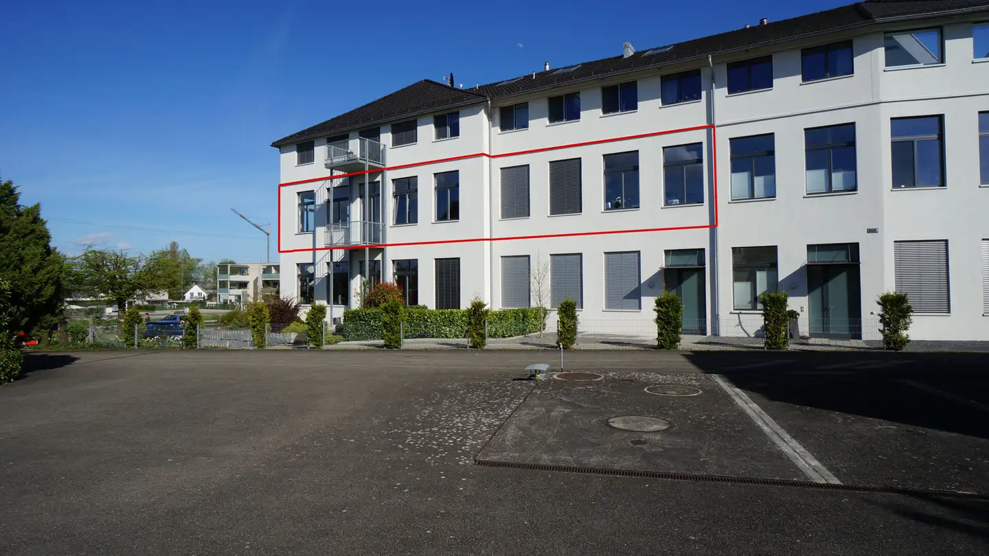 Spazio ufficio in vendita - Bahnhofstrasse 20, 8272 Ermatingen - Photo 2