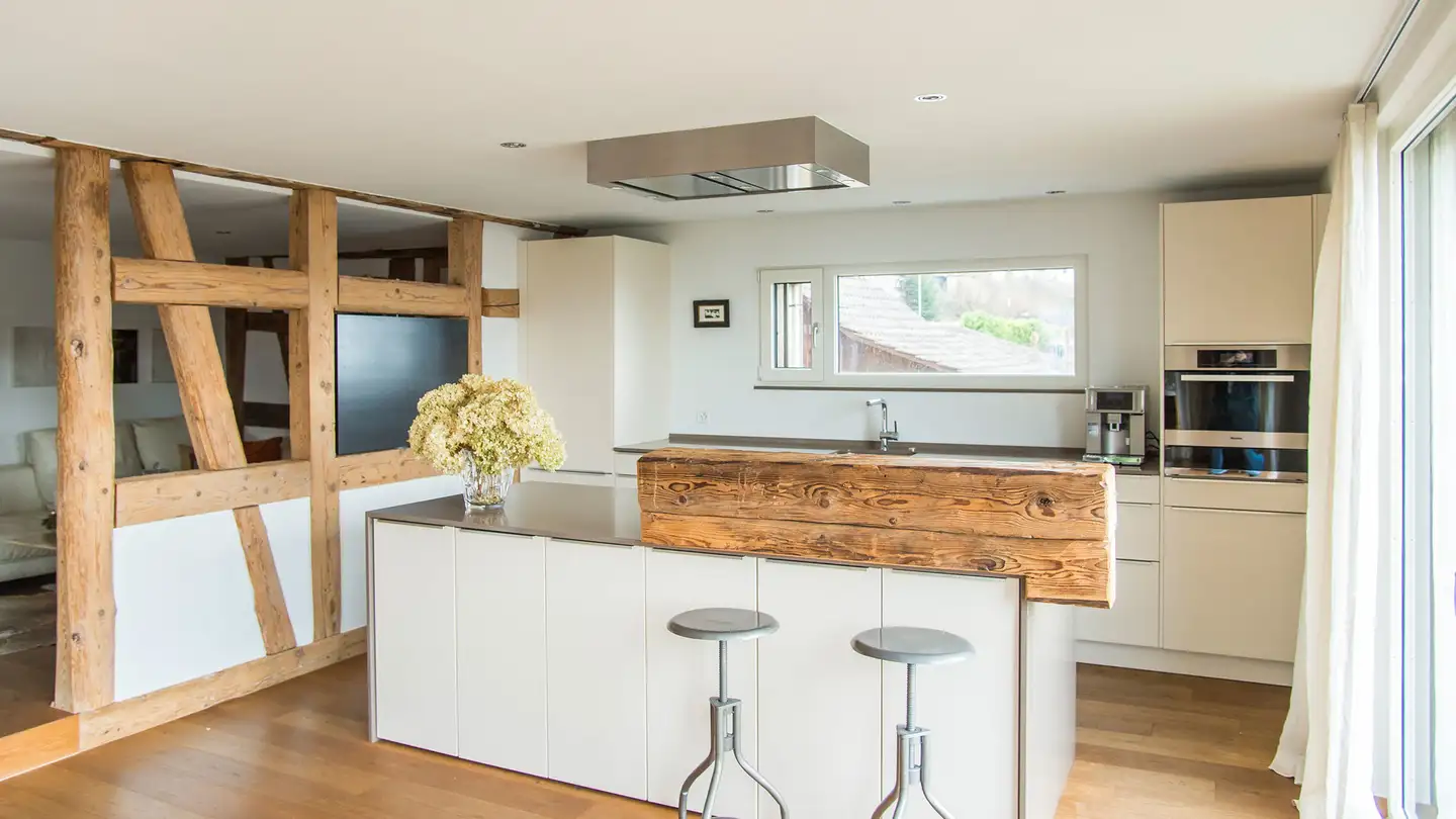 Single house for sale - Heldstrasse 19, 8268 Salenstein