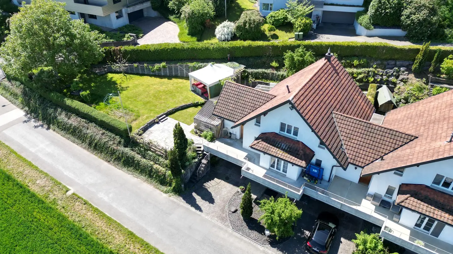 Casa singola in vendita - Gristenbühl 39, 9315 Neukirch (Egnach) - Photo 3