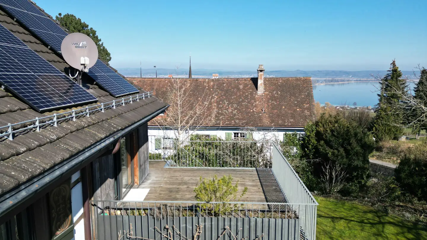 Casa singola in vendita - Heldstrasse 19, 8268 Salenstein - Photo 3