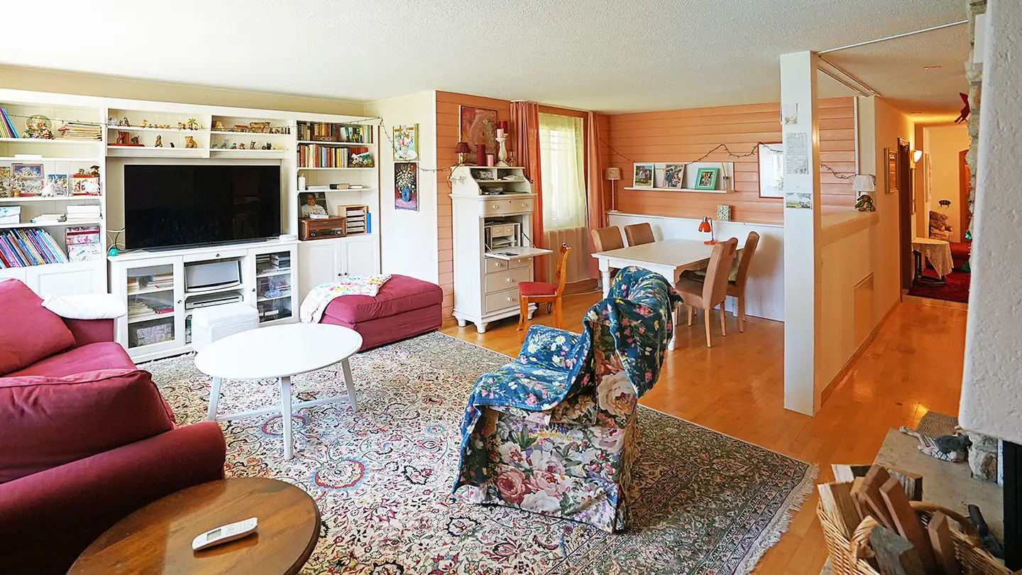 Casa singola in vendita - Bungertwiesweg 5, 8302 Kloten - Photo 4