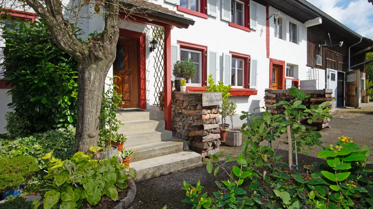 Casa singola in vendita - Alte Landstrasse 38, 8508 Homburg - Photo 2