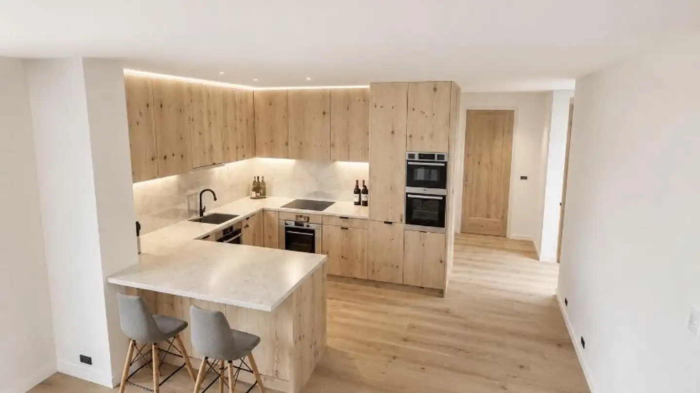 Apartment for sale - Route Des Tsintres 12, 3963 Crans-Montana - Photo 3