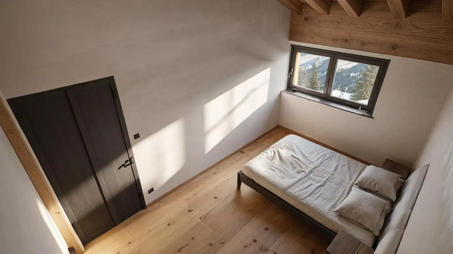 Apartment for sale - Route Des Tsintres 12, 3963 Crans-Montana - Photo 4