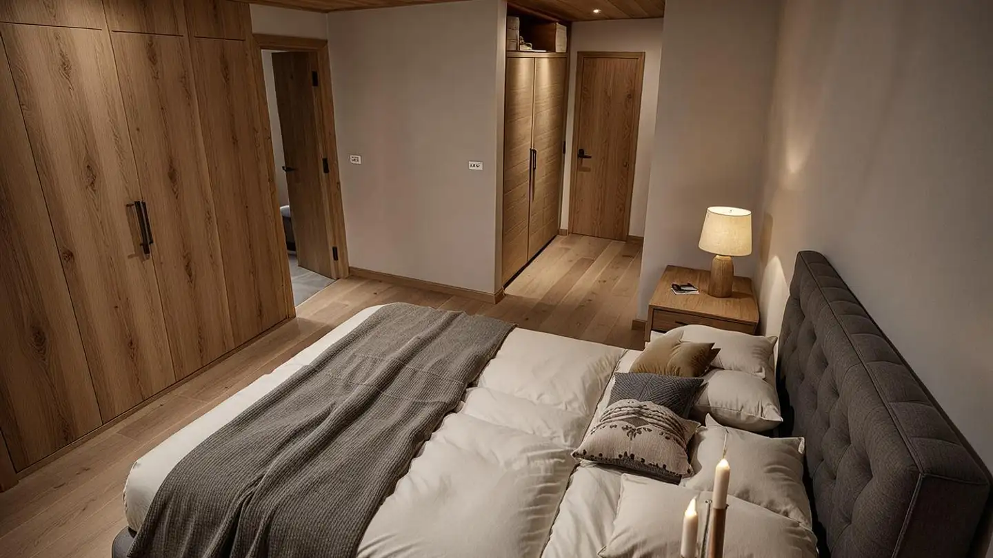Apartment for sale - Route Des Tsintres 12, 3963 Crans-Montana - Photo 3