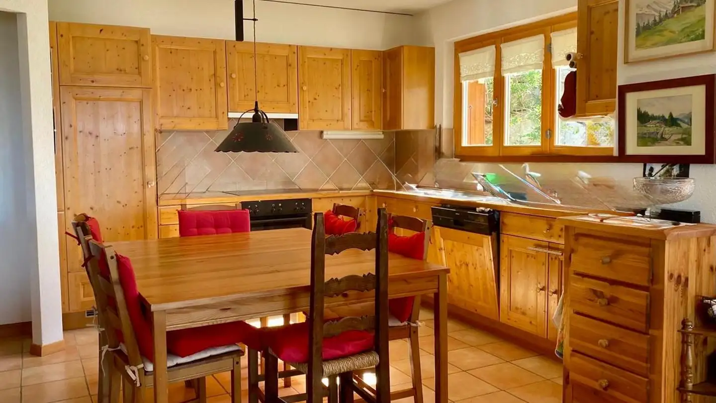 Duplex à vendre - 1974 Arbaz - Photo 4