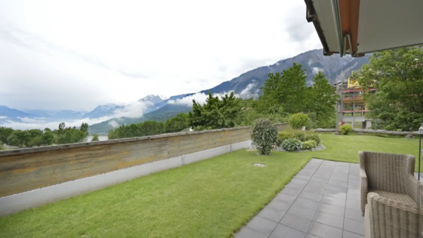 Apartment for sale - 1974 Arbaz - Photo 2