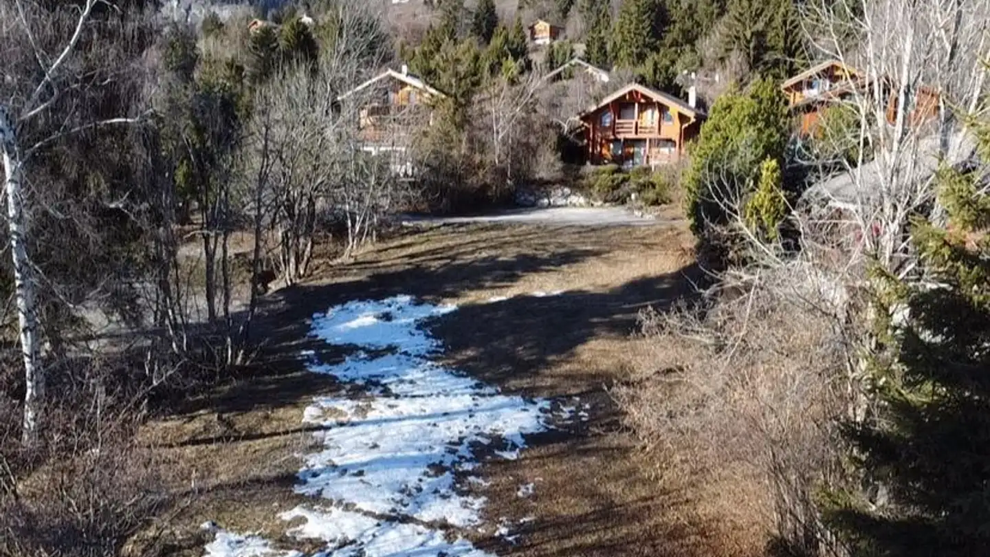 Terrain constructible à vendre - 1974 Arbaz - Photo 4