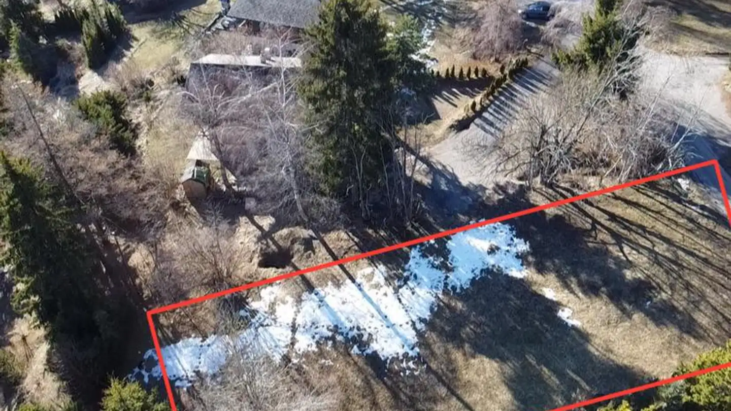 Terrain constructible à vendre - 1974 Arbaz - Photo 3