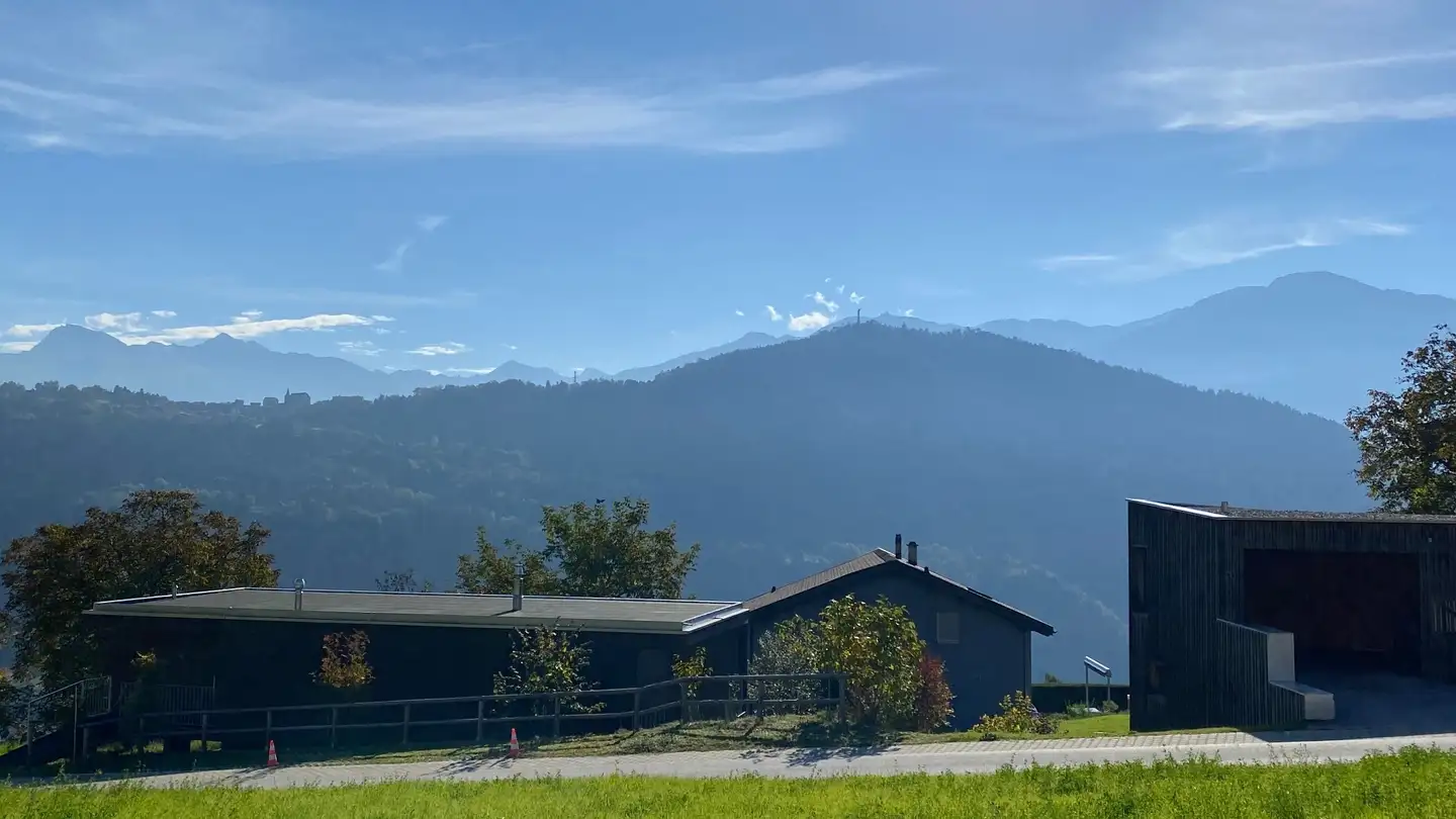 Casa singola in vendita - Rue Des Tulipes, 1966 Luc (Ayent) - Photo 4