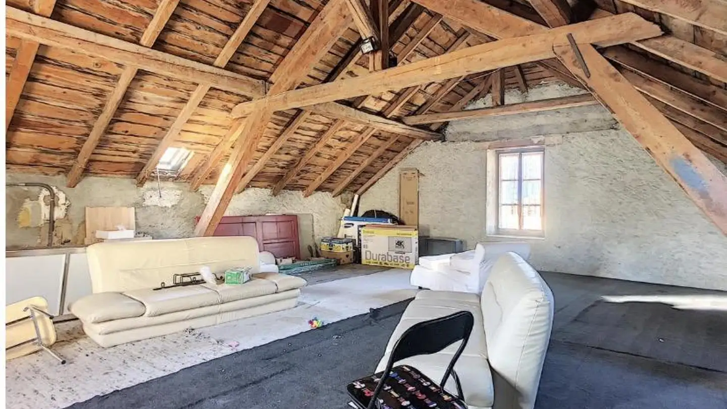 Dachgeschosswohnung kaufen - 3960 Sierre - Foto 4