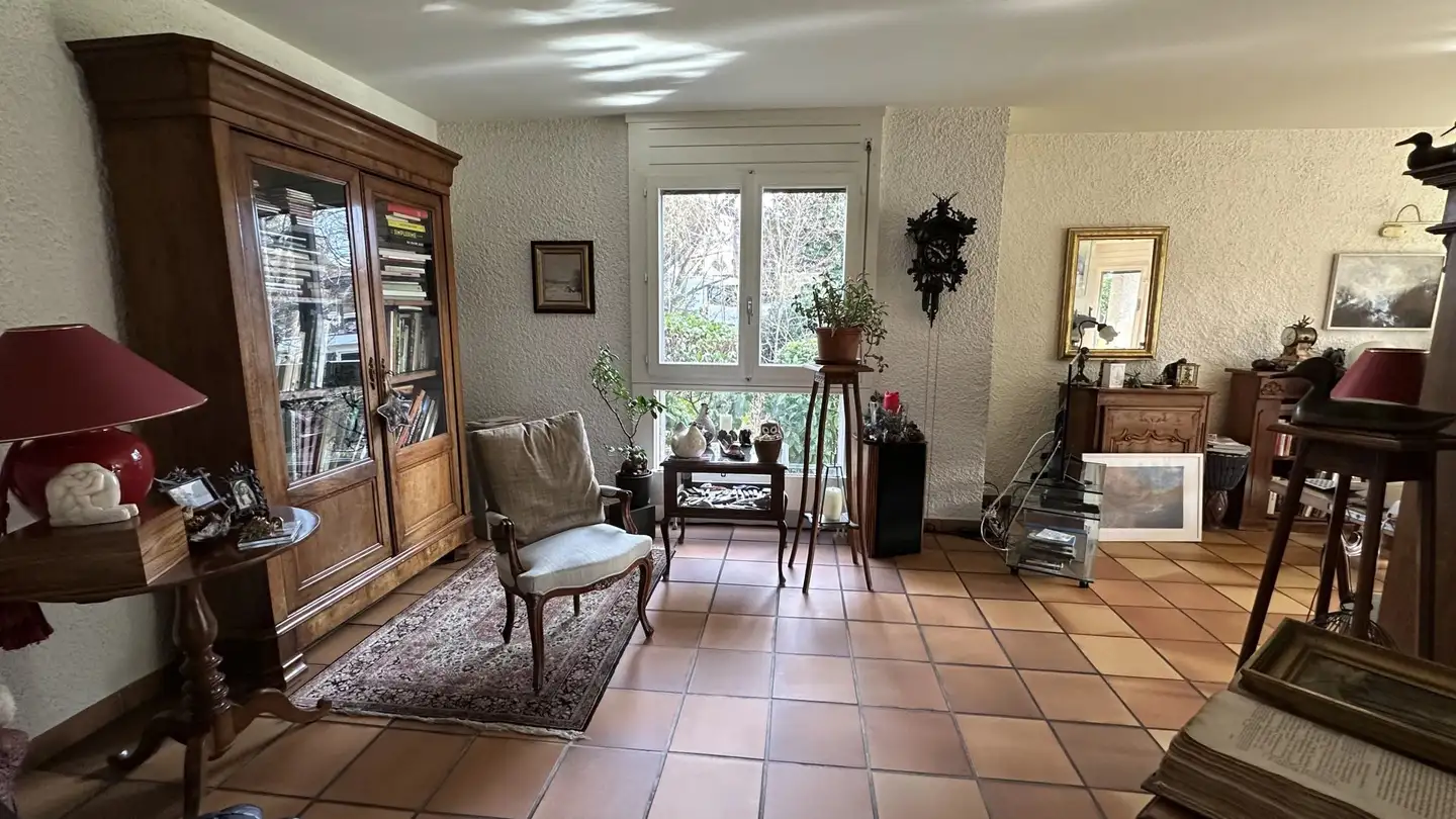 Villa for sale - 1234 Vessy - Photo 2