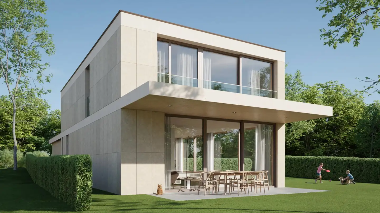 Villa à vendre - 1222 Vésenaz - Photo 3