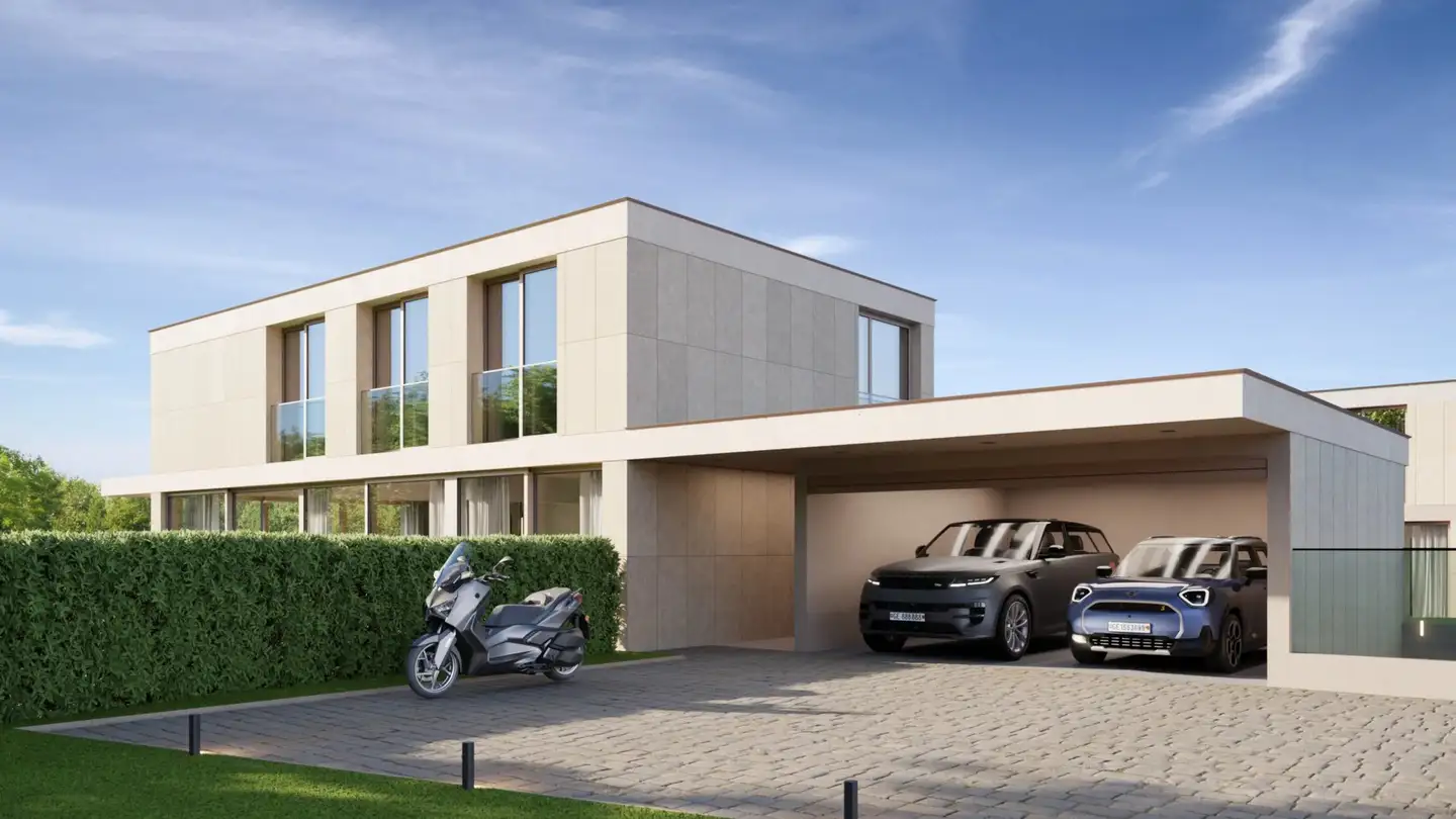 Villa à vendre - 1222 Vésenaz - Photo 2