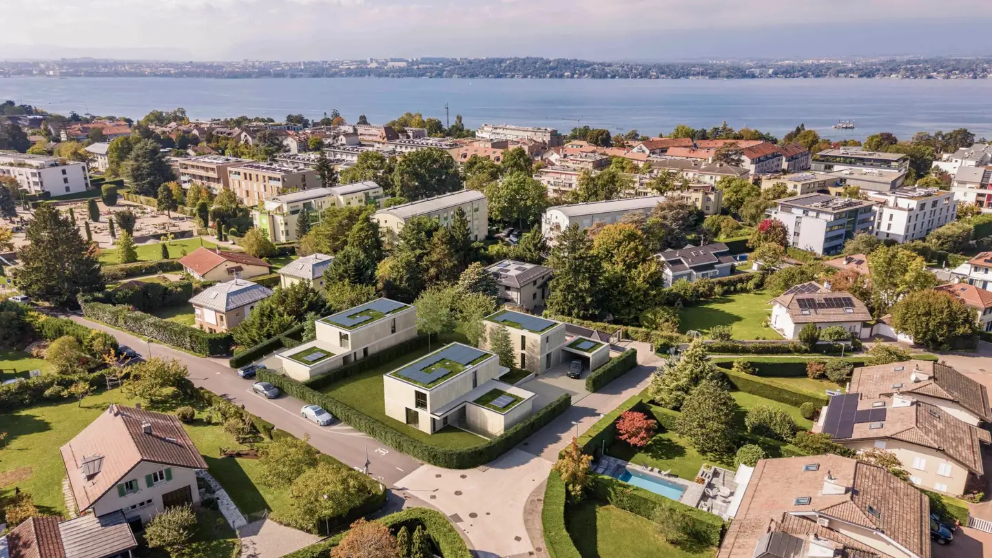 Villa à vendre - 1222 Vésenaz - Photo 4