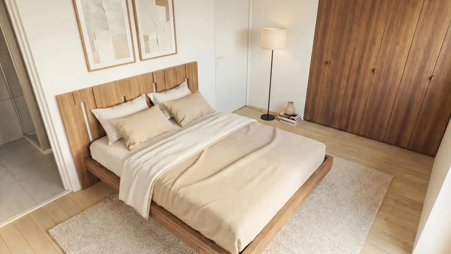 Apartment for sale - 1244 Choulex - Photo 3