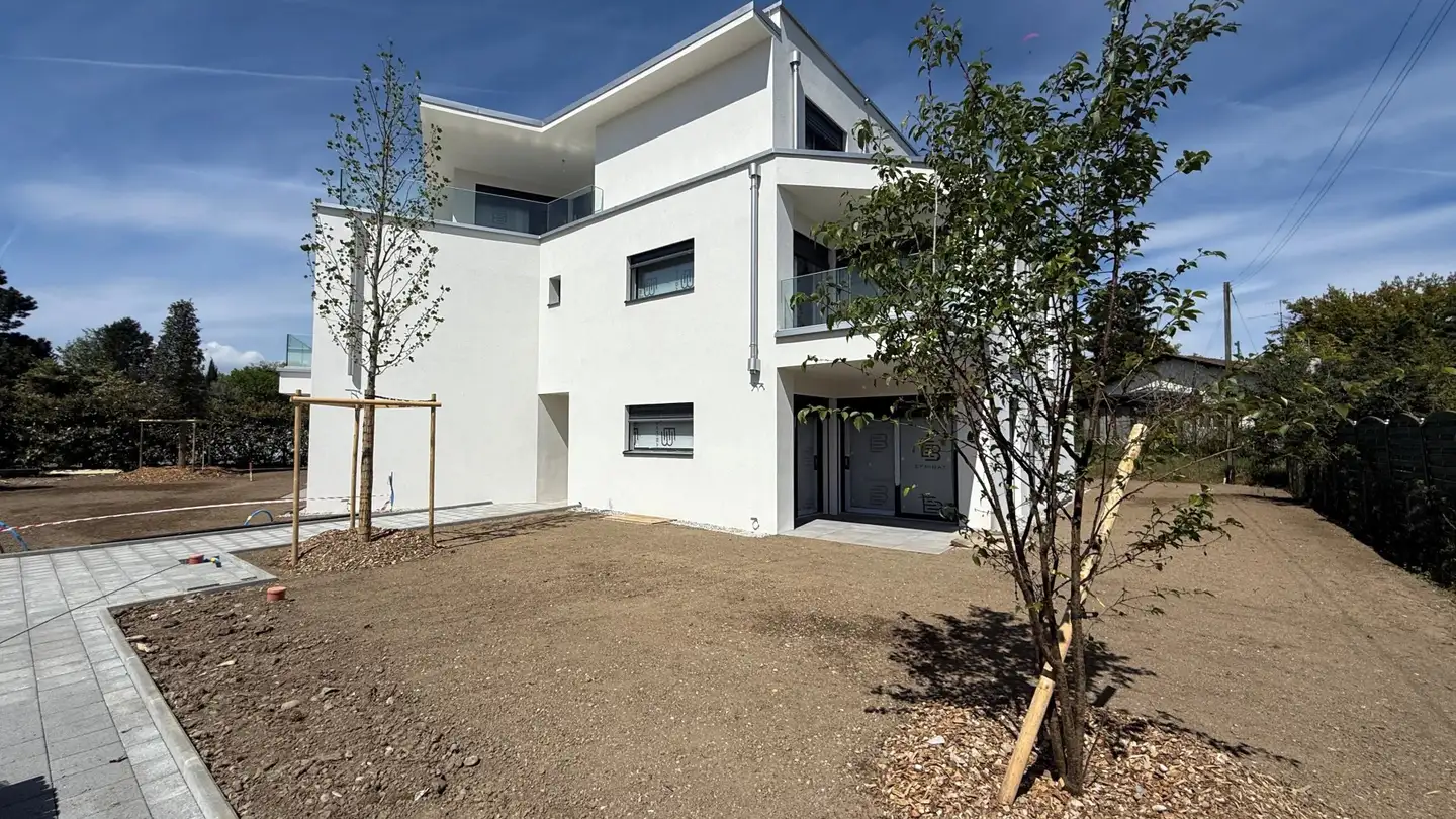 Appartement à louer - 1226 Thônex