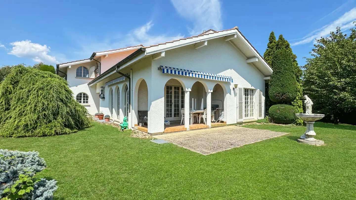 Single house for sale - 1297 Founex