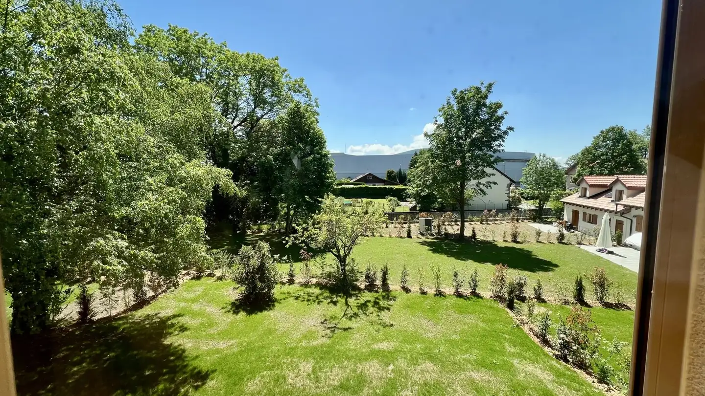 Casa singola in vendita - 1241 Puplinge - Photo 4