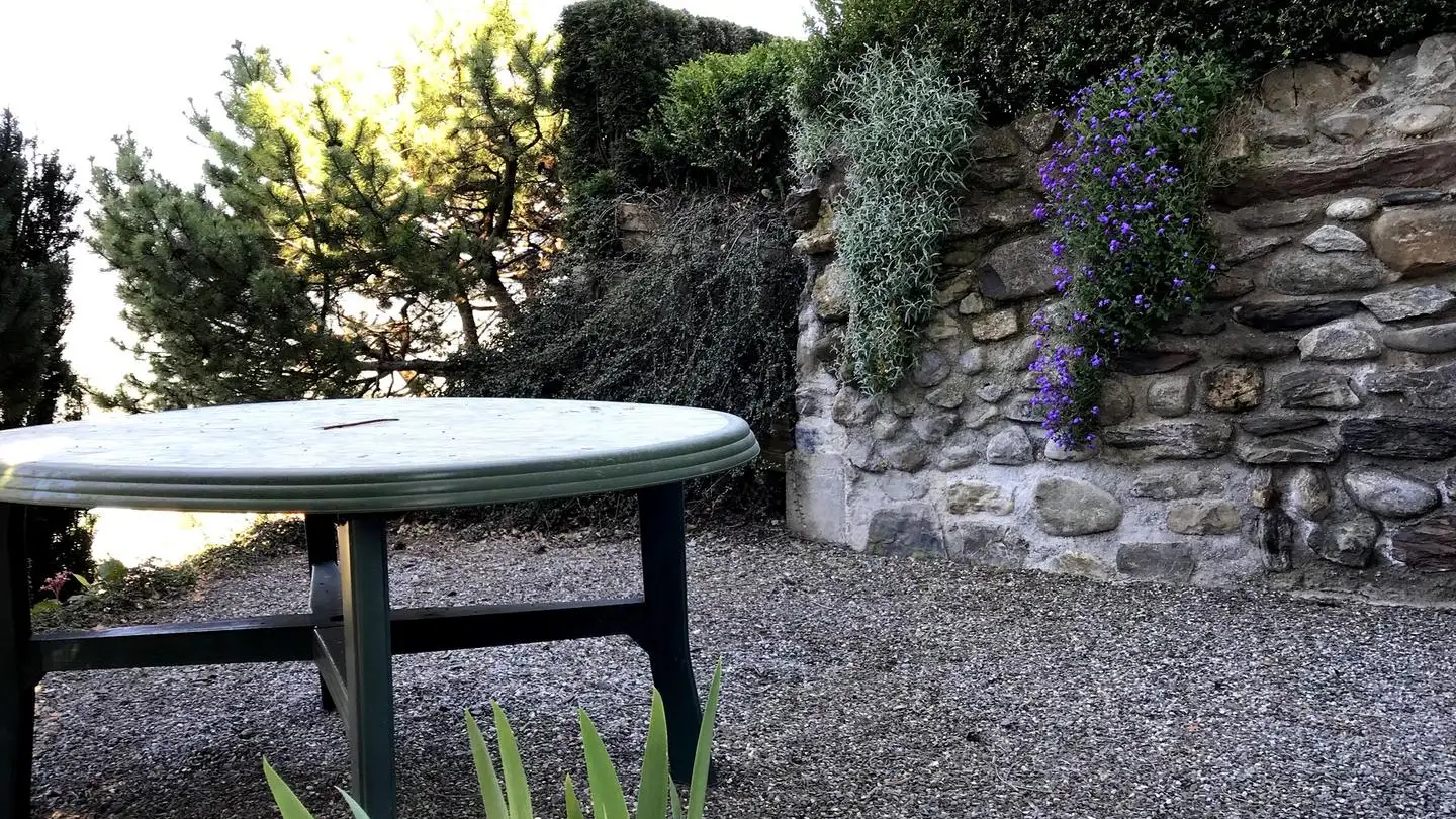 Apartment for rent - Route De Massillon 1, 1871 Choëx - Photo 4