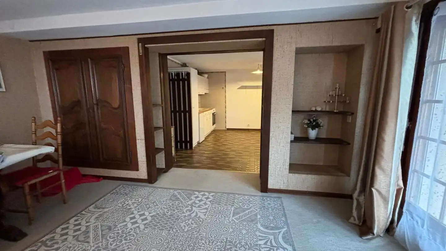 Apartment for rent - Route De Massillon 1, 1871 Choëx - Photo 2