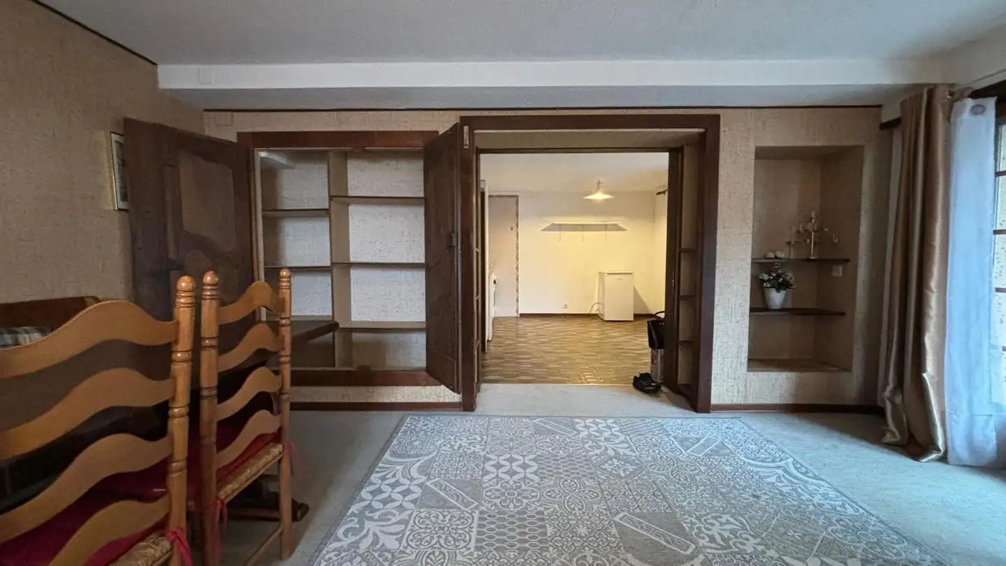 Apartment for rent - Route De Massillon 1, 1871 Choëx - Photo 3