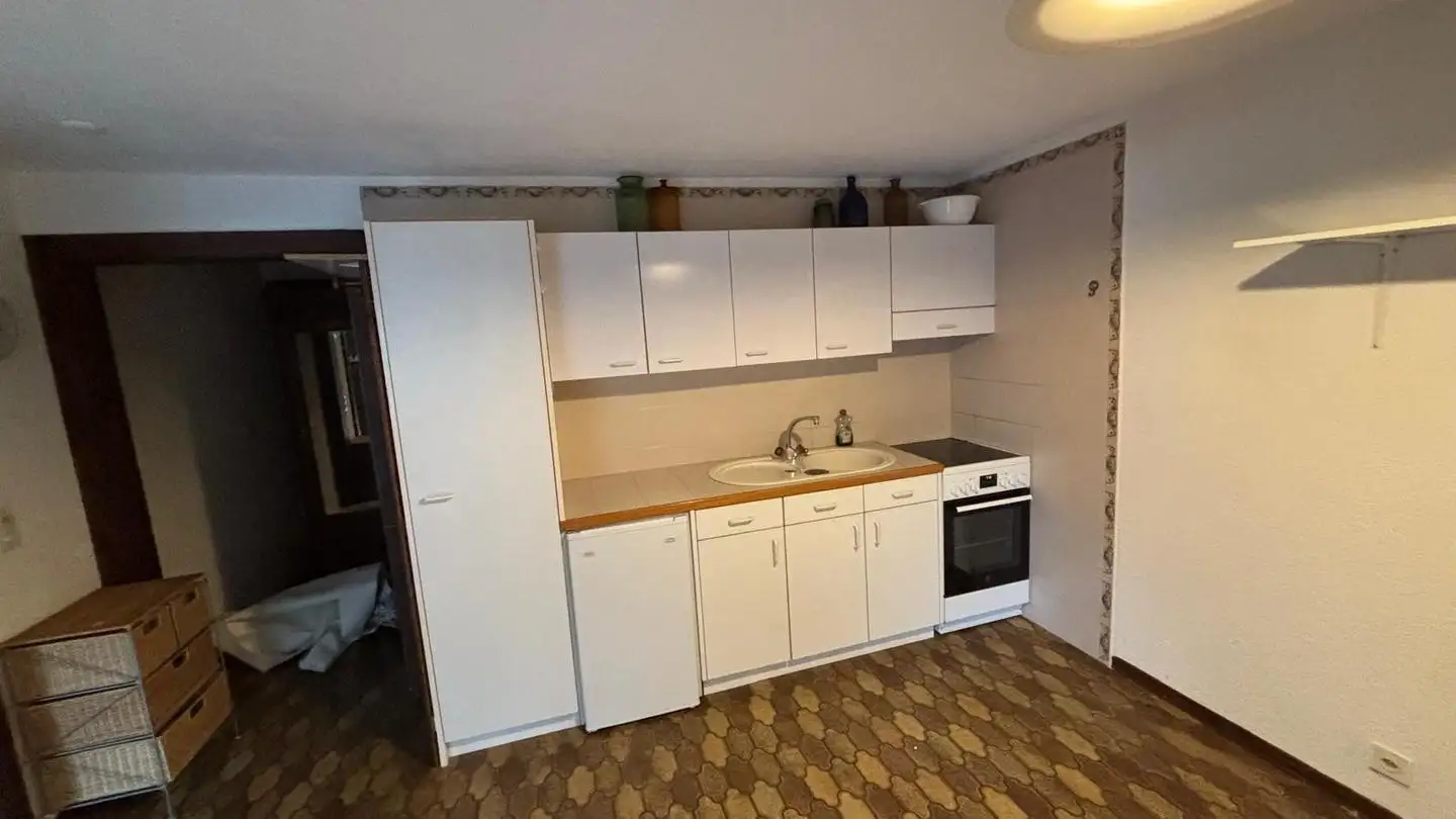 Apartment for rent - Route De Massillon 1, 1871 Choëx