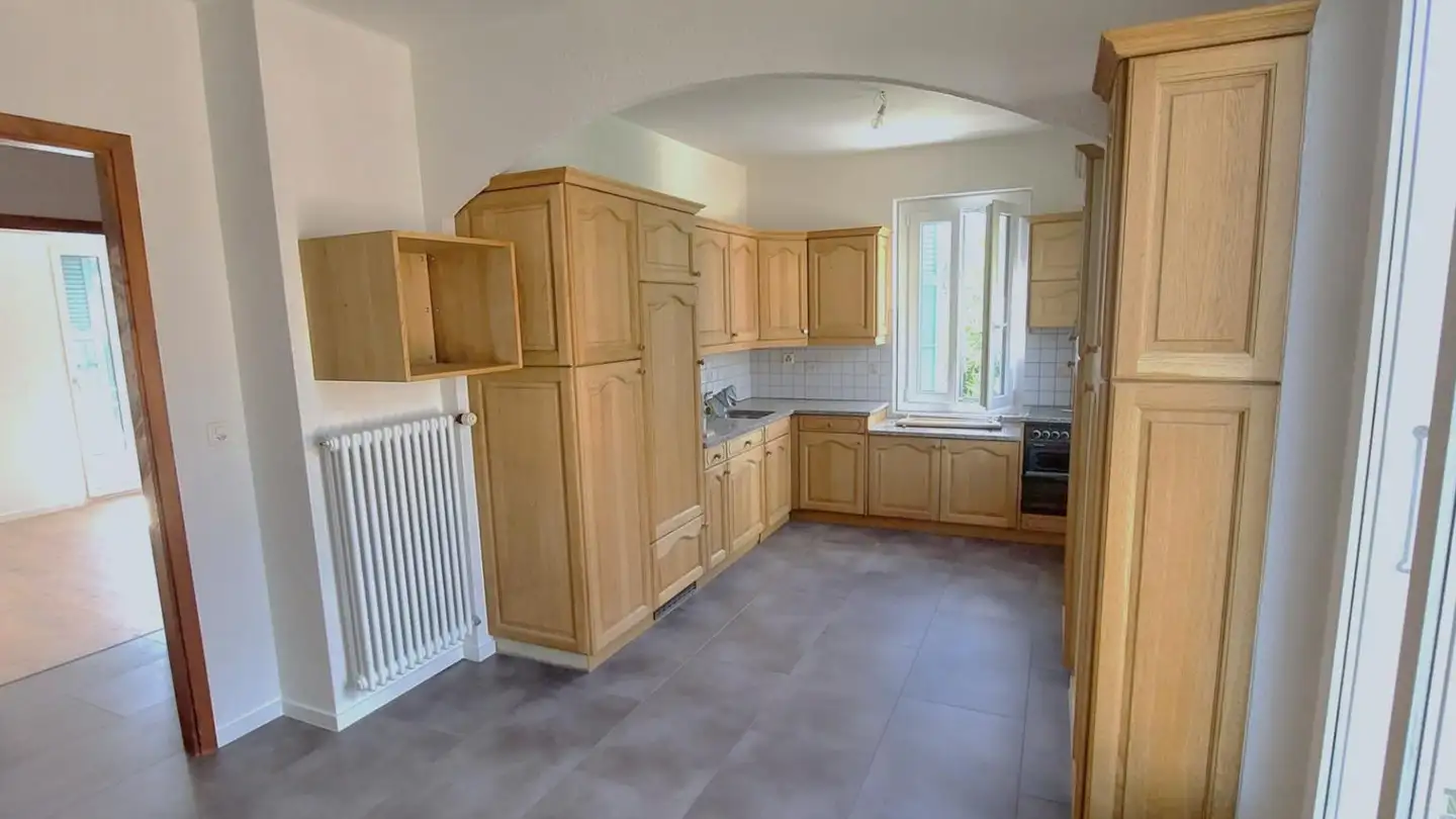 Appartamento in affitto - 1962 Pont-de-la-Morge (Sion) - Photo 2