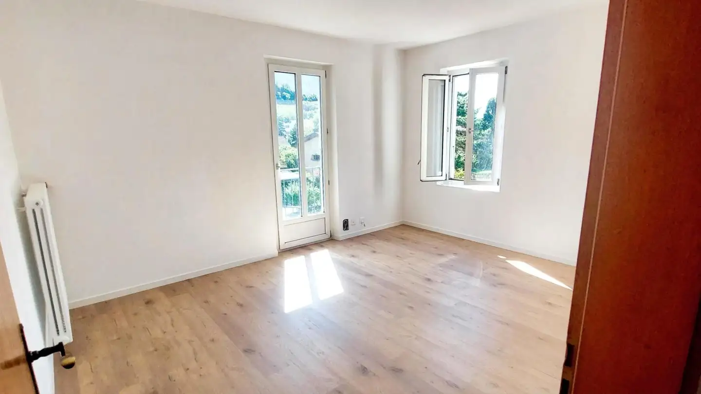 Appartamento in affitto - 1962 Pont-de-la-Morge (Sion) - Photo 4