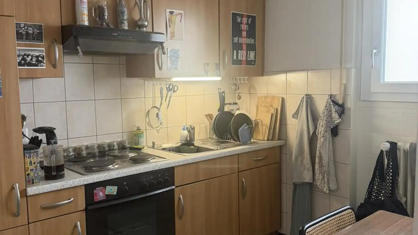 Apartment for rent - Avenue De France 25, 3960 Sierre - Photo 3
